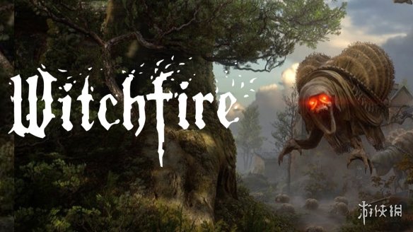 图片[6]-女巫之火|巫火 v0.9.0（Witchfire）免安装中文版-87软件库｜绿色软件+破解游戏下载站