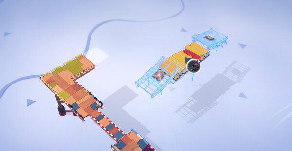 图片[2]-搭建赛道 Build.23432086（Make Way）免安装中文版-87软件库｜绿色软件+破解游戏下载站