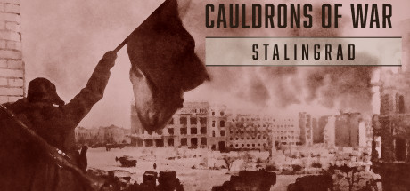 战斧：斯大林格勒 Build.21414064（Cauldrons of War - Stalingrad）免安装中文版-87软件库｜绿色软件+破解游戏下载站