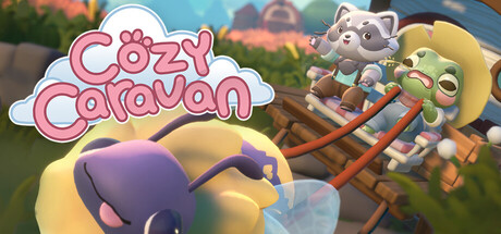 暖途 Build.21421563（Cozy Caravan）免安装中文版-87软件库｜绿色软件+破解游戏下载站