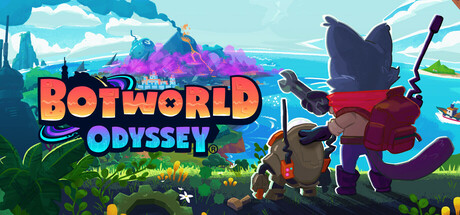 机器人世界奥德赛 Build.20914822（Botworld Odyssey）免安装中文版-87软件库｜绿色软件+破解游戏下载站