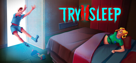 尝试2睡眠（Try 2 Sleep）免安装中文版-87软件库｜绿色软件+破解游戏下载站