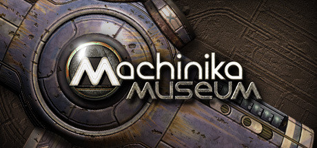 异星装置:博物馆 v1.24(Machinika Museum)免安装中文版-87软件库|绿色软件+破解游戏下载站
