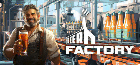 啤酒工厂 v89.02(Beer Factory)免安装中文版-87软件库|绿色软件+破解游戏下载站