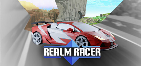 境界竞速者 Build.21306834（Realm Racer）免安装中文版-87软件库｜绿色软件+破解游戏下载站