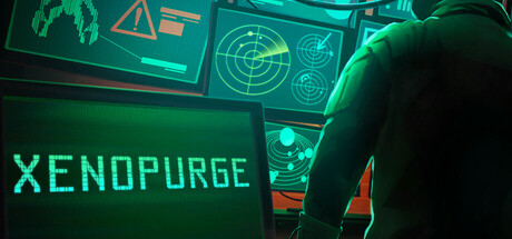 异虫清洗|异形净化|猎人之首 Build.21248662（Xenopurge）免安装中文版-87软件库｜绿色软件+破解游戏下载站