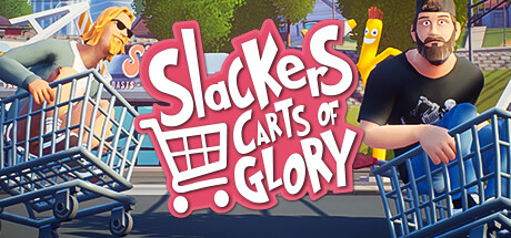 懒虫：荣耀之车|懒人：荣耀之车 v0.9991（Slackers - Carts of Glory）免安装中文版-87软件库｜绿色软件+破解游戏下载站