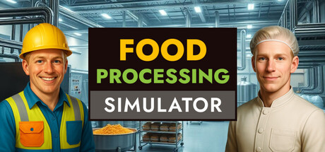 食品加工模拟器 v0.4.8(Food Processing Simulator)免安装中文版-87软件库|绿色软件+破解游戏下载站