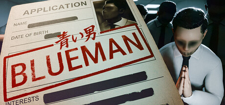 蓝人|青男公司 v1.0.6（Blueman）免安装中文版-87软件库｜绿色软件+破解游戏下载站