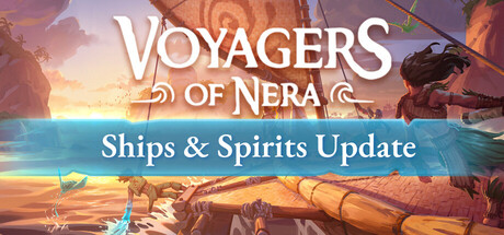 尼拉航海者 Build.21262816(Voyagers of Nera)免安装英文版-87软件库|绿色软件+破解游戏下载站