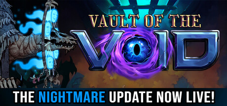 虚空穹牢 v2.7.54.0 全DLC（Vault of the Void）免安装中文版-87软件库｜绿色软件+破解游戏下载站