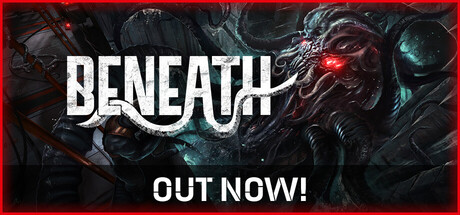 渊域 v1.03f（Beneath）免安装中文版-87软件库｜绿色软件+破解游戏下载站