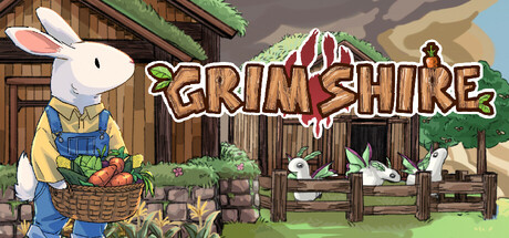 格林郡 v0.28.1（Grimshire）免安装英文版-87软件库｜绿色软件+破解游戏下载站