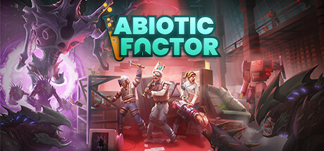 非生物因素 单机+联机 v1.2.0.23023（Abiotic Factor）免安装中文版-87软件库｜绿色软件+破解游戏下载站