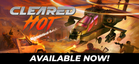 允许开火 v0.2.5（Cleared Hot）免安装中文版-87软件库｜绿色软件+破解游戏下载站