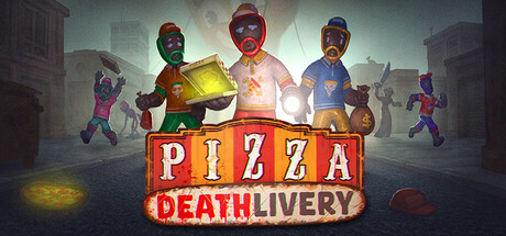 致命速递|夺命披萨外卖 v1.0.6 单机+联机（Pizza Deathlivery）免安装中文版-87软件库｜绿色软件+破解游戏下载站