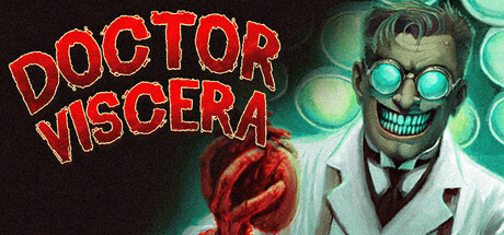 内脏医生 v1.2（DOCTOR VISCERA）免安装中文版-87软件库｜绿色软件+破解游戏下载站