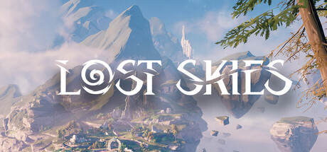 失落的天空 Build.20984397 单机+联机 全DLC（Lost Skies）免安装中文版-87软件库｜绿色软件+破解游戏下载站