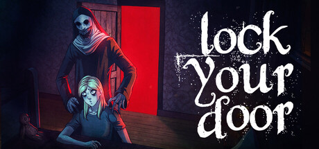 锁好你的门 v1.0.4 单机+联机（LockYourDoor）免安装中文版-87软件库｜绿色软件+破解游戏下载站