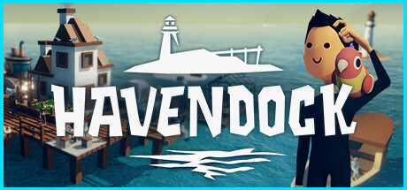 海港物语 v1.4.0（Havendock）免安装中文版-87软件库｜绿色软件+破解游戏下载站