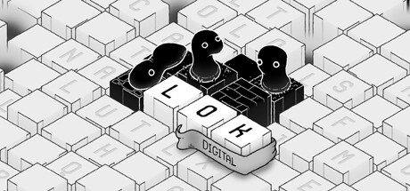 LOK 数字版|LOK数字|数码 LOK Build.20985307(LOK Digital)免安装中文版-87软件库|绿色软件+破解游戏下载站