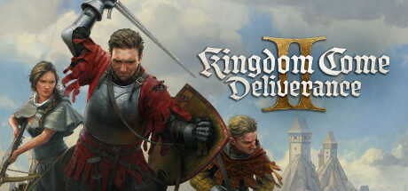 天国:拯救2 黄金版 v1.5.2 全DLC MOD整合 送修改器+画质增强工具(Kingdom Come: Deliverance II)免安装中文版-87软件库|绿色软件+破解游戏下载站