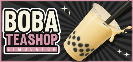 奶茶店模拟器 Build.21023393（Boba Tea Shop Simulator）免安装中文版-87软件库｜绿色软件+破解游戏下载站
