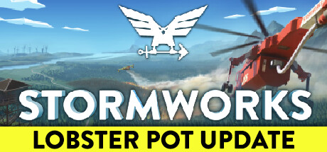 风暴工程：建造和救援 v1.15.9 全DLC（Stormworks: Build and Rescue）免安装英文版-87软件库｜绿色软件+破解游戏下载站