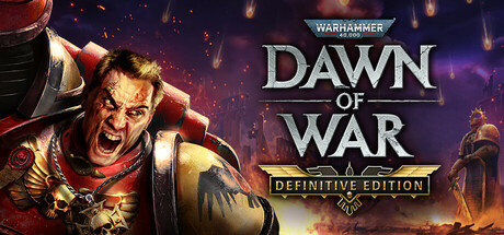 战锤40K：战争黎明 终极版 v2.6.1.3（Warhammer 40000 Dawn of War - Definitive Edition）免安装中文版-87软件库｜绿色软件+破解游戏下载站