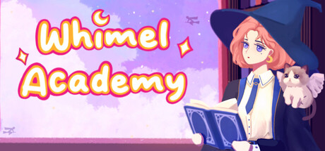 惠梅尔学院|威梅尔学院 v1.1.23（Whimel Academy）免安装中文版-87软件库｜绿色软件+破解游戏下载站