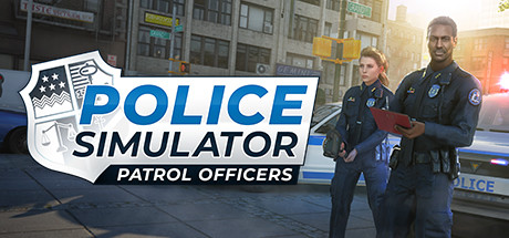 警察模拟器:巡警 v22.0.4 全DLC(Police Simulator: Patrol Officers)免安装中文版-87软件库|绿色软件+破解游戏下载站