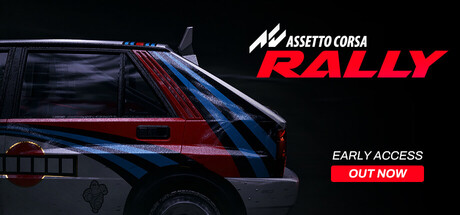 神力科莎：拉力 v0.2（Assetto Corsa Rally）免安装中文版-87软件库｜绿色软件+破解游戏下载站