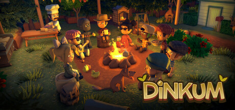 澳洲梦想镇|金垦小镇 v20251106 单机+联机（Dinkum）免安装中文版-87软件库｜绿色软件+破解游戏下载站