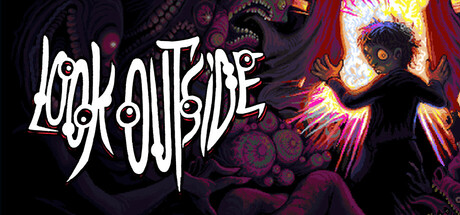 勿观窗外 v2.01(Look Outside)免安装中文版-87软件库|绿色软件+破解游戏下载站