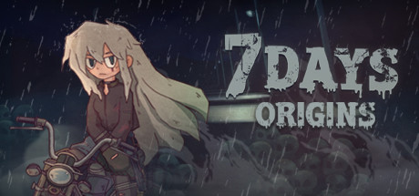7日起源（7Days Origins）免安装中文版-87软件库｜绿色软件+破解游戏下载站