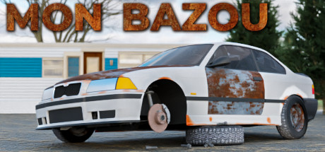 我的破车 v1.03（Mon Bazou）免安装中文版-87软件库｜绿色软件+破解游戏下载站