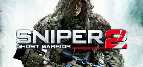 狙击手：幽灵战士2 v1.09 送修改器+全收集通关存档（Sniper Ghost Warrior 2）免安装中文版-87软件库｜绿色软件+破解游戏下载站