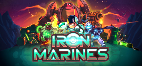 钢铁战队 v1.6.10（Iron Marines）免安装中文版-87软件库｜绿色软件+破解游戏下载站