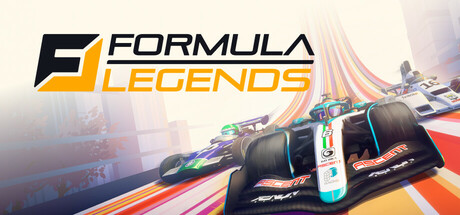 方程式传奇 v20251218 全DLC（Formula Legends）免安装中文版-87软件库｜绿色软件+破解游戏下载站