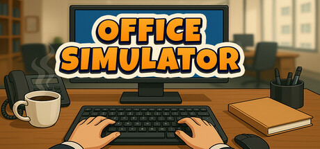 办公室模拟器 v1.0.0（Office Simulator）免安装中文版-87软件库｜绿色软件+破解游戏下载站