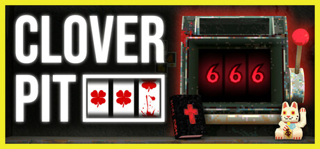 四叶草深渊 Build.21194948（CloverPit）免安装中文版-87软件库｜绿色软件+破解游戏下载站