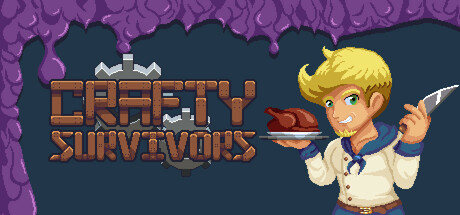 工匠幸存者 v1.0.8(Crafty Survivors)免安装中文版-87软件库|绿色软件+破解游戏下载站
