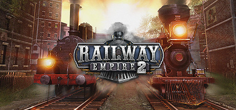 铁路帝国2 v1.8.1.64758 全DLC（Railway Empire 2）免安装中文版-87软件库｜绿色软件+破解游戏下载站