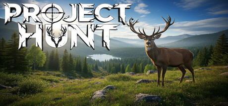 狩猎计划 v20251217 全DLC(Project Hunt)免安装中文版-87软件库|绿色软件+破解游戏下载站