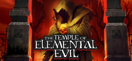 灰鹰：邪恶元素之神殿 Build.21188269（The Temple of Elemental Evil）免安装英文版-87软件库｜绿色软件+破解游戏下载站