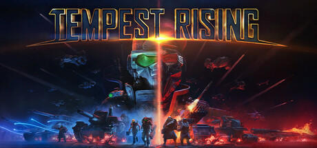 风暴崛起 红色警戒续作 v1.6.0.53840 送修改器（Tempest Rising）免安装中文版-87软件库｜绿色软件+破解游戏下载站
