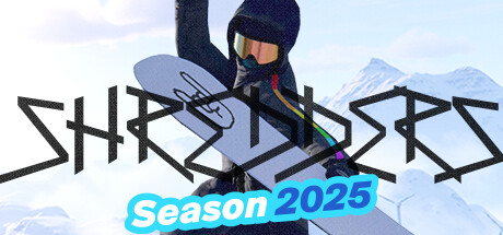 单板滑雪 v20251201 全DLC（Shredders）免安装中文版-87软件库｜绿色软件+破解游戏下载站