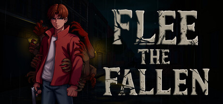 逃离堕落者 Build.21145029（Flee the fallen）免安装中文版-87软件库｜绿色软件+破解游戏下载站