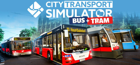 城市交通模拟 v1.4.0 全DLC（City Transport Simulator）免安装中文版-87软件库｜绿色软件+破解游戏下载站