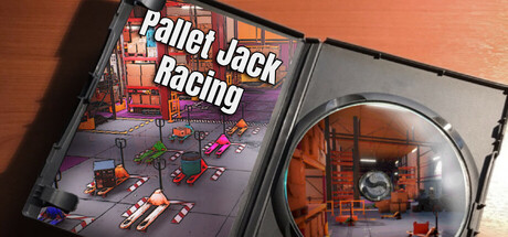 托盘搬运竞速 Build.21122056（Pallet Jack Racing）免安装中文版-87软件库｜绿色软件+破解游戏下载站